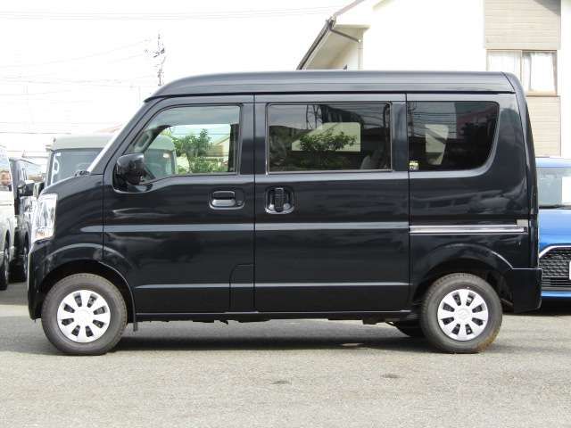 SUZUKI EVERY VAN 2025 Image 31