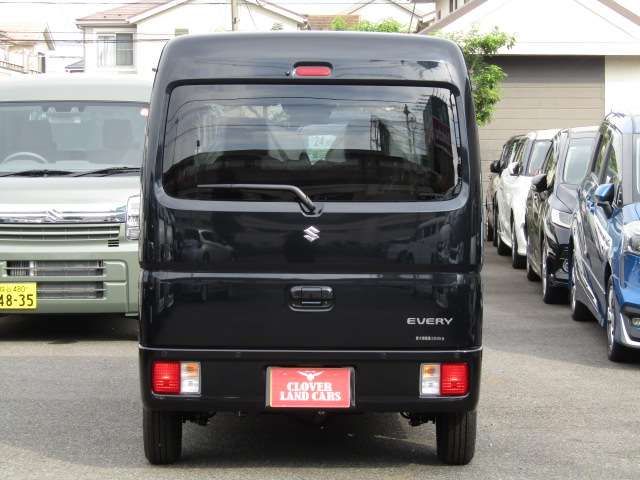 SUZUKI EVERY VAN 2025 Image 31