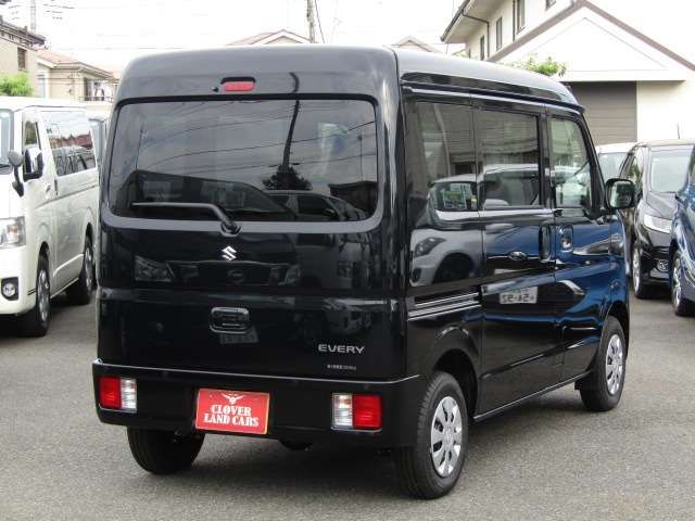 SUZUKI EVERY VAN 2025 Image 31