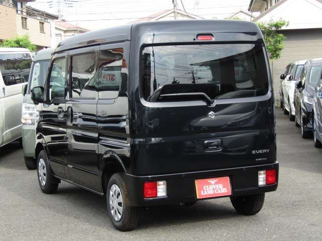 SUZUKI EVERY VAN 2025 Image 31
