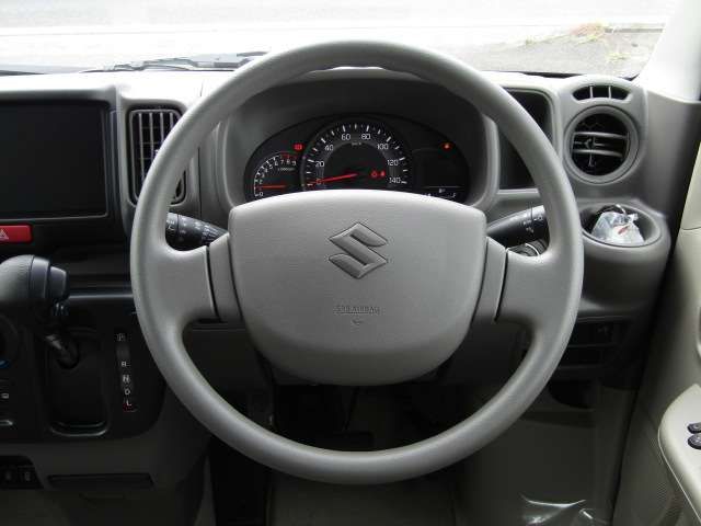 SUZUKI EVERY VAN 2025 Image 31