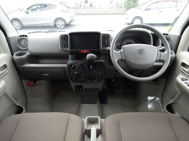 SUZUKI EVERY VAN 2025 Image 31