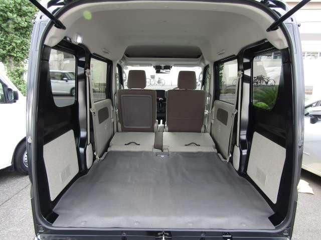 SUZUKI EVERY VAN 2025 Image 31