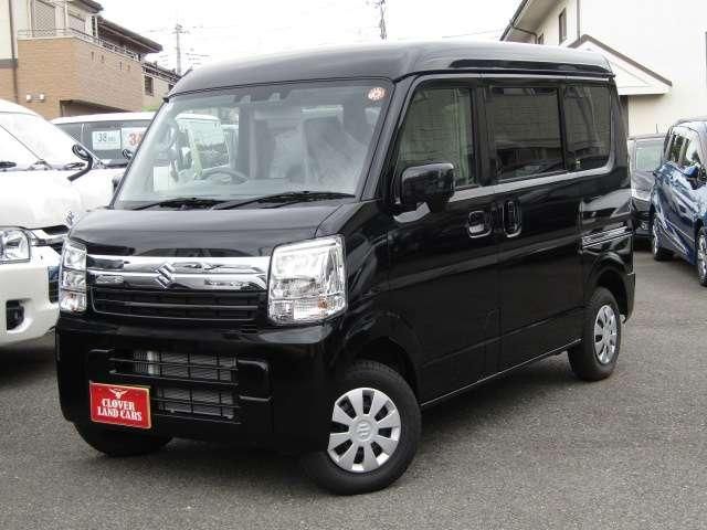 SUZUKI EVERY VAN 2025 Image 31