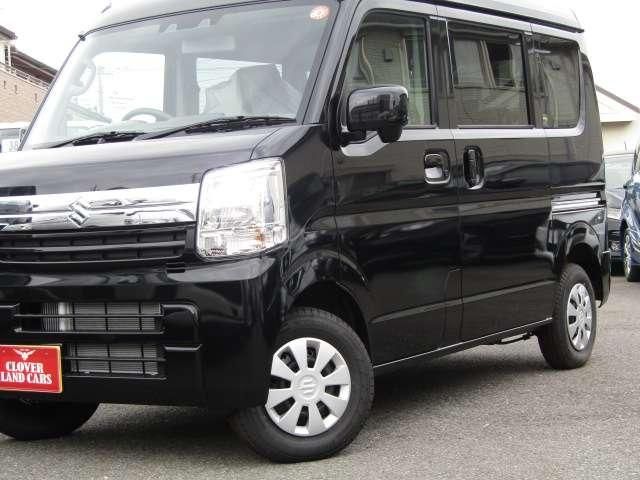 SUZUKI EVERY VAN 2025 Image 31