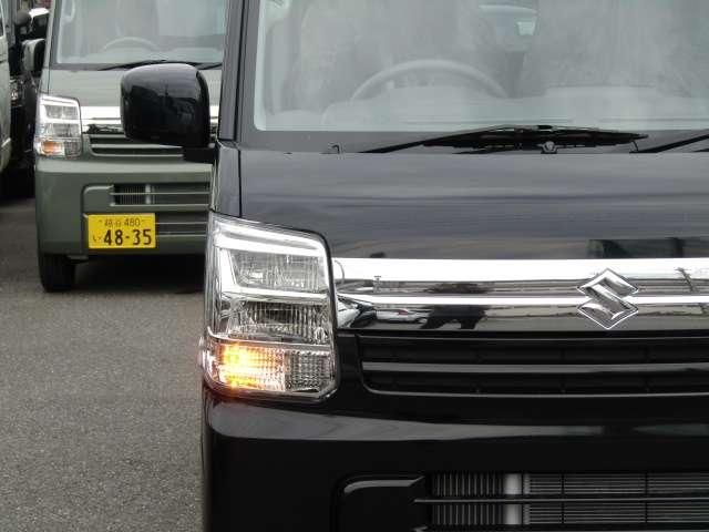 SUZUKI EVERY VAN 2025 Image 31