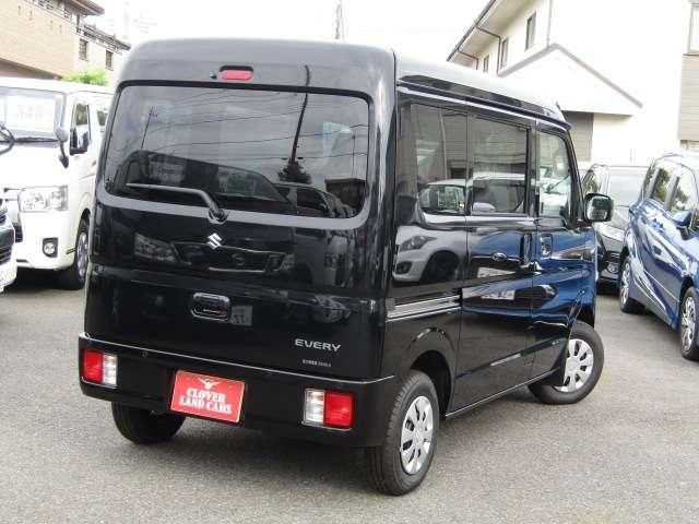 SUZUKI EVERY VAN 2025 Image 31