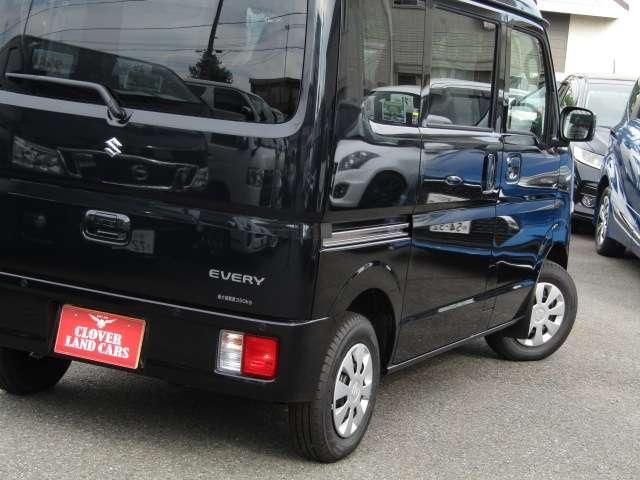 SUZUKI EVERY VAN 2025 Image 31