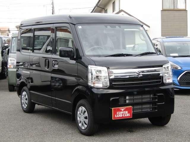 SUZUKI EVERY VAN 2025 Image 31
