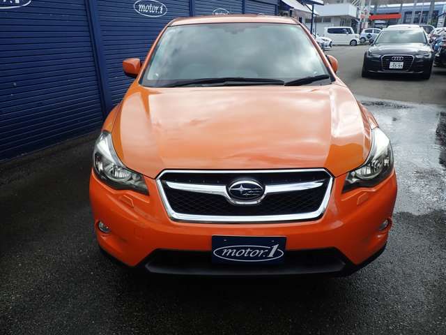 SUBARU XV 2012 Image 31