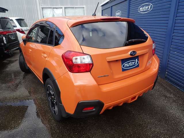 SUBARU XV 2012 Image 31