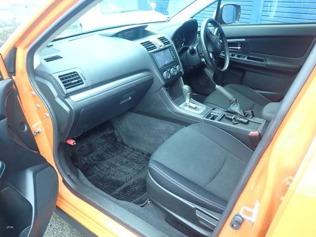 SUBARU XV 2012 Image 31