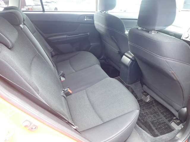 SUBARU XV 2012 Image 31