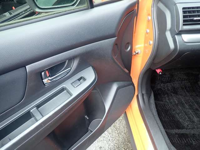 SUBARU XV 2012 Image 31