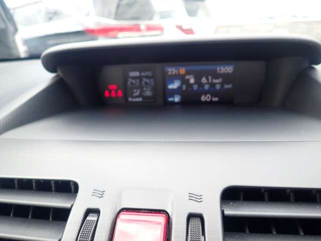 SUBARU XV 2012 Image 31