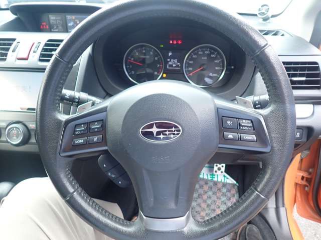 SUBARU XV 2012 Image 31