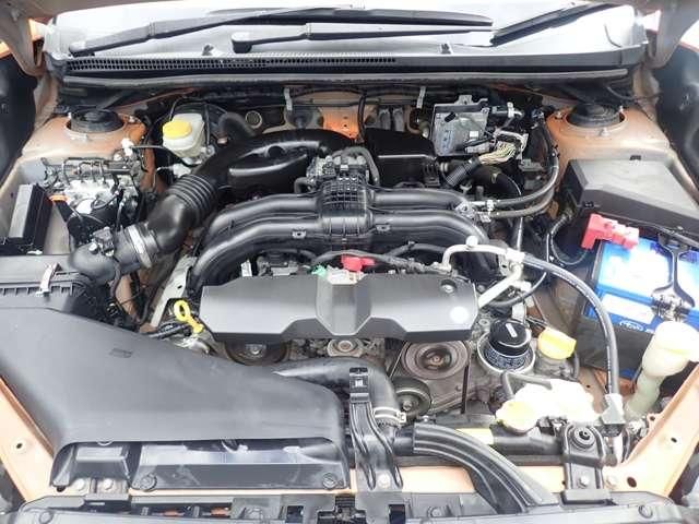 SUBARU XV 2012 Image 31