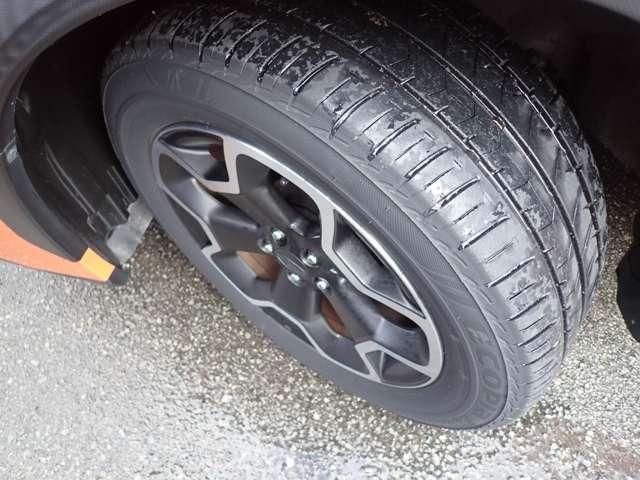 SUBARU XV 2012 Image 31