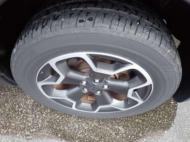 SUBARU XV 2012 Image 31