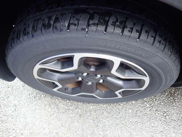 SUBARU XV 2012 Image 31