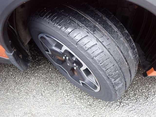 SUBARU XV 2012 Image 31