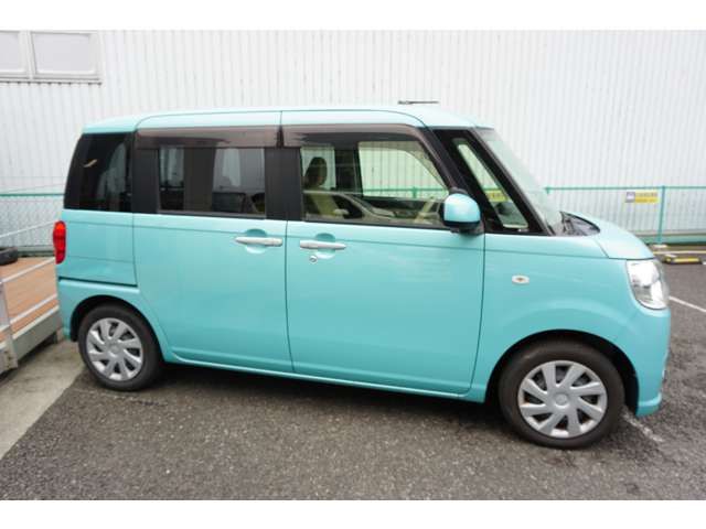 DAIHATSU MOVE CANBUS 2018 Image 31