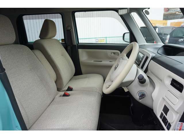 DAIHATSU MOVE CANBUS 2018 Image 31