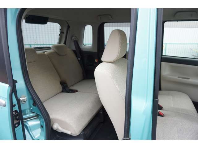 DAIHATSU MOVE CANBUS 2018 Image 31