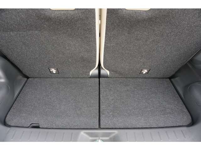 DAIHATSU MOVE CANBUS 2018 Image 31