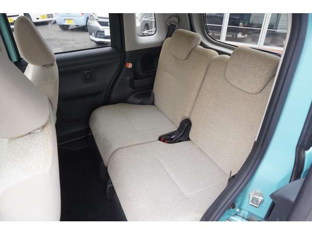 DAIHATSU MOVE CANBUS 2018 Image 31