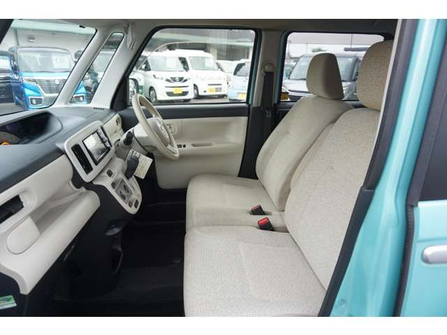 DAIHATSU MOVE CANBUS 2018 Image 31