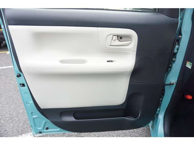 DAIHATSU MOVE CANBUS 2018 Image 31