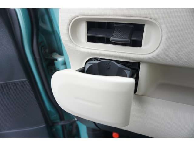 DAIHATSU MOVE CANBUS 2018 Image 31