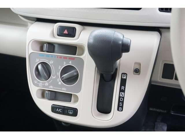 DAIHATSU MOVE CANBUS 2018 Image 31