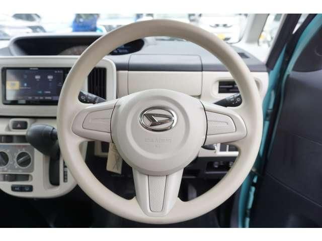 DAIHATSU MOVE CANBUS 2018 Image 31