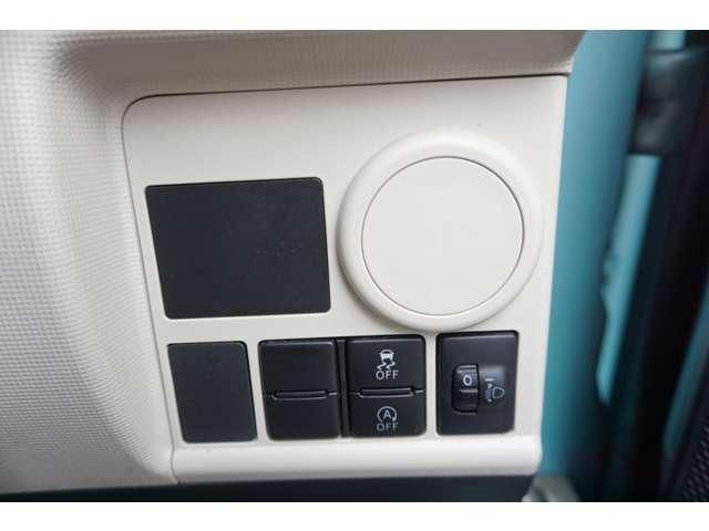 DAIHATSU MOVE CANBUS 2018 Image 31