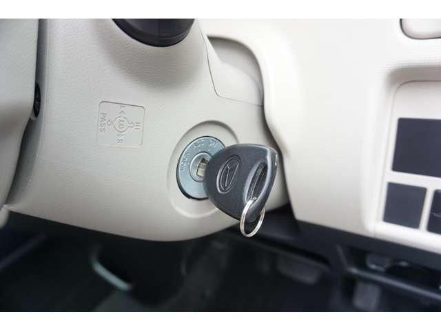 DAIHATSU MOVE CANBUS 2018 Image 31