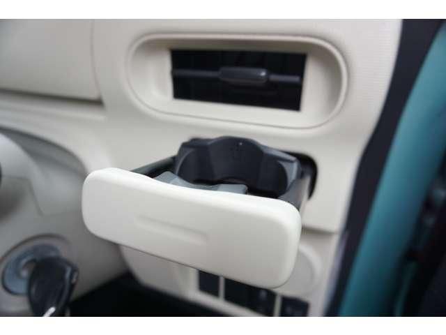 DAIHATSU MOVE CANBUS 2018 Image 31