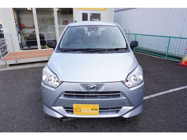 DAIHATSU MIRA E:S 4WD 2019 Image 31