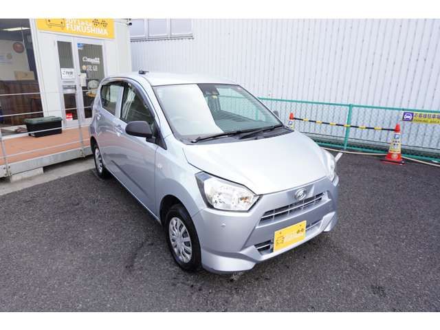 DAIHATSU MIRA E:S 4WD 2019 Image 31