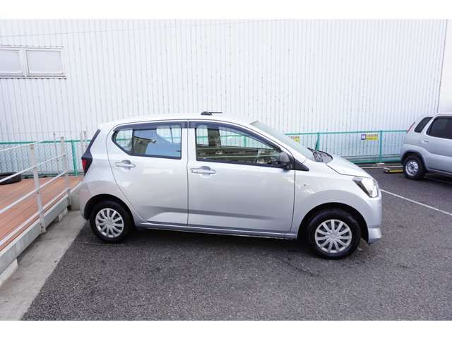 DAIHATSU MIRA E:S 4WD 2019 Image 31