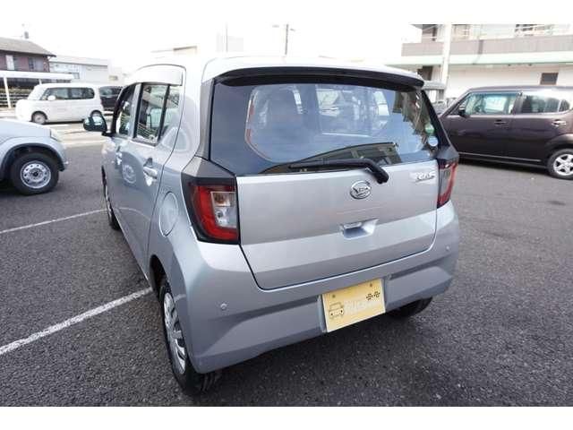 DAIHATSU MIRA E:S 4WD 2019 Image 31