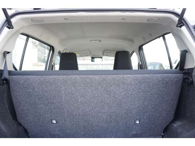 DAIHATSU MIRA E:S 4WD 2019 Image 31