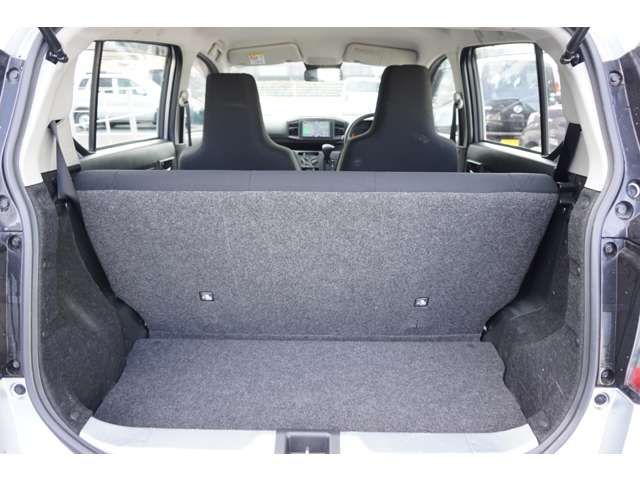 DAIHATSU MIRA E:S 4WD 2019 Image 31