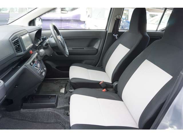 DAIHATSU MIRA E:S 4WD 2019 Image 31