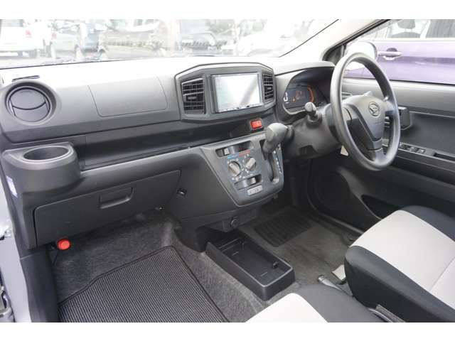 DAIHATSU MIRA E:S 4WD 2019 Image 31