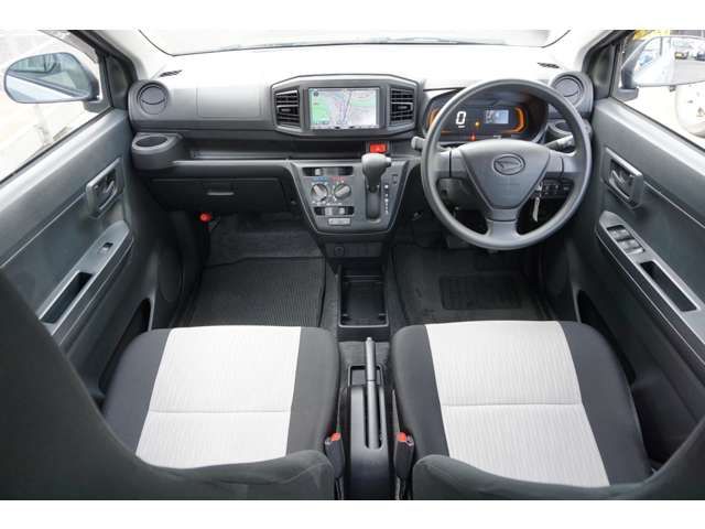 DAIHATSU MIRA E:S 4WD 2019 Image 31