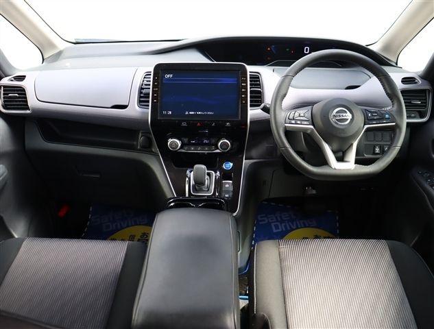 NISSAN SERENA  WG 2020 Image 31