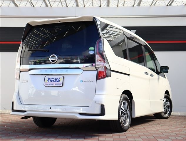 NISSAN SERENA  WG 2020 Image 31