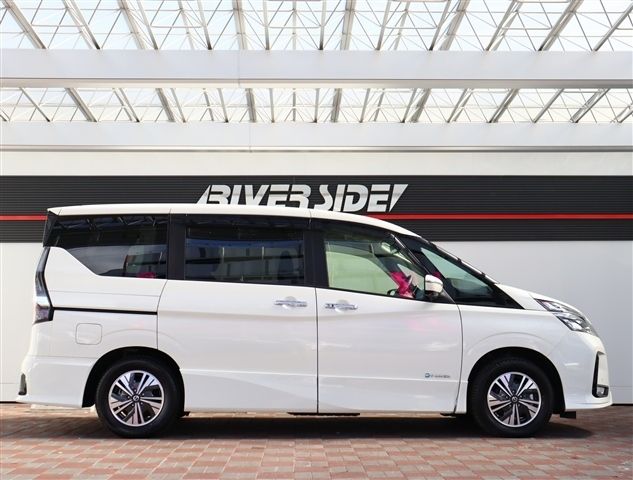 NISSAN SERENA  WG 2020 Image 31